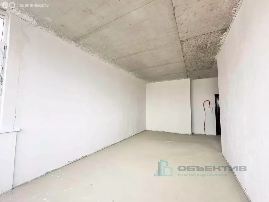 1-комнатная квартира: Новороссийск, улица Видова, 100 (43 м) - Фото 1