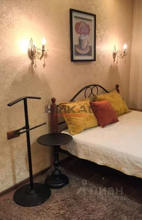 2-к кв. Ярославская область, Ярославль ул. Наумова, 71 (75.0 м) - Фото 1