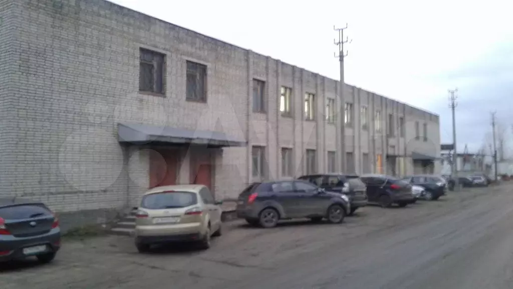 Пищевое производство, офис, склад, стоянка, 240 м - Фото 0