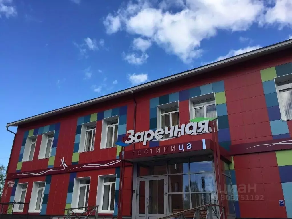 Комната Карелия, Петрозаводск Лососинская наб., 7А (10.0 м) - Фото 0