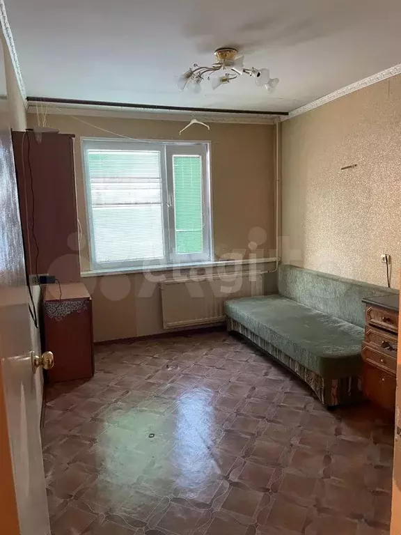 3-к. квартира, 60 м, 2/9 эт. - Фото 1