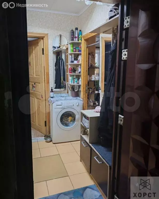2-комнатная квартира: Ставрополь, улица Чапаева, 15А (40.5 м) - Фото 2