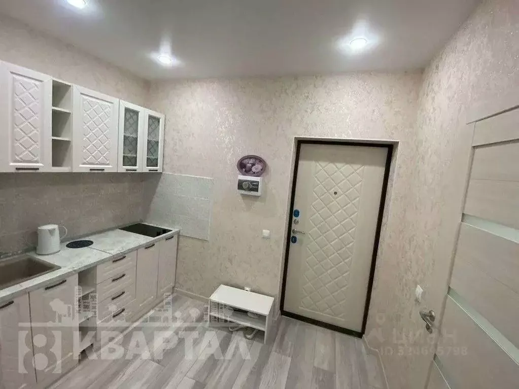 Студия Краснодарский край, Новороссийск Цемдолина тер., ул. Красина, ... - Фото 2