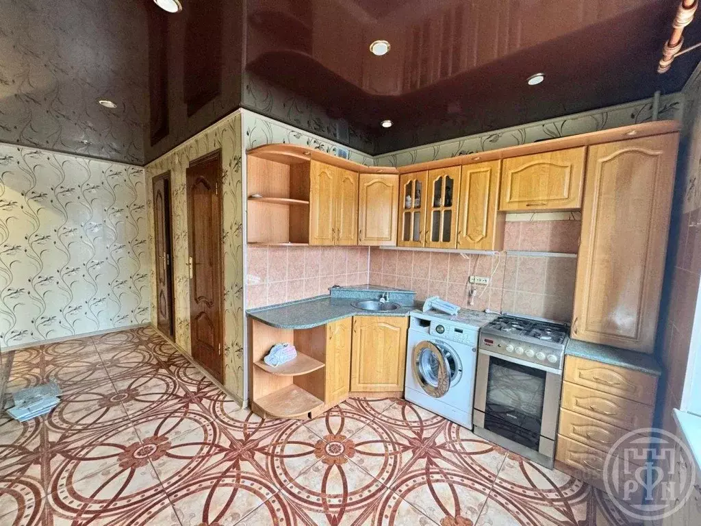 Квартира, 3 комнаты, 71.7 м - Фото 1