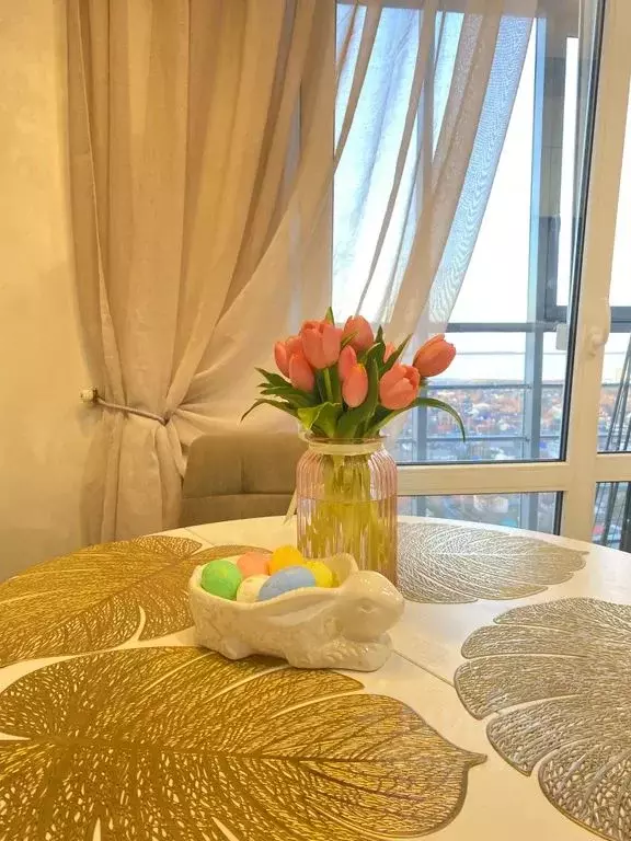 2-к кв. Карелия, Петрозаводск ул. Лермонтова, 4 (47.0 м) - Фото 1