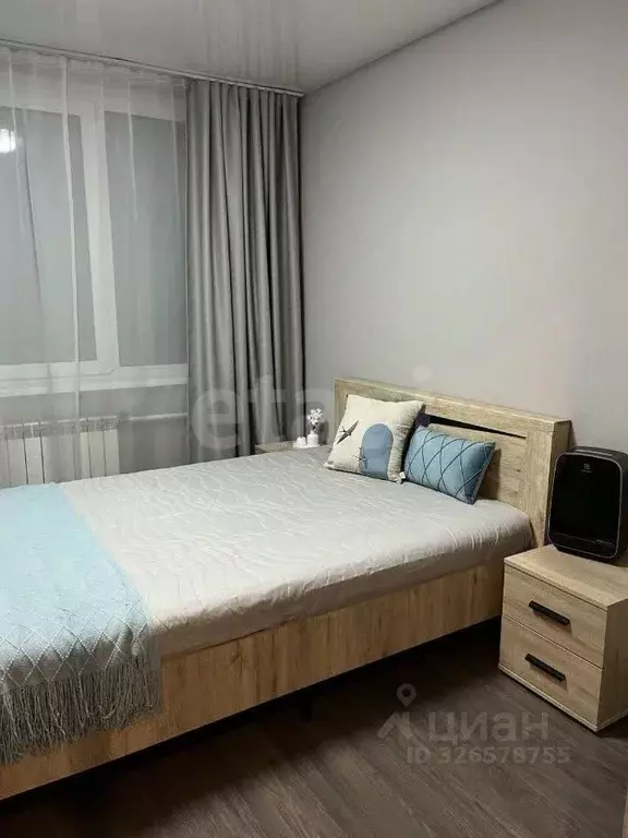 2-к кв. Санкт-Петербург Богатырский просп., 3К1 (45.0 м) - Фото 0