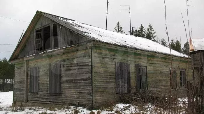 Продам помещение свободного назначения - Фото 0