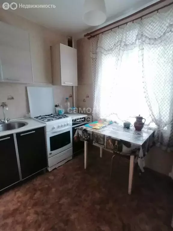 3-комнатная квартира: Иваново, улица Володарского, 43 (57 м) - Фото 0