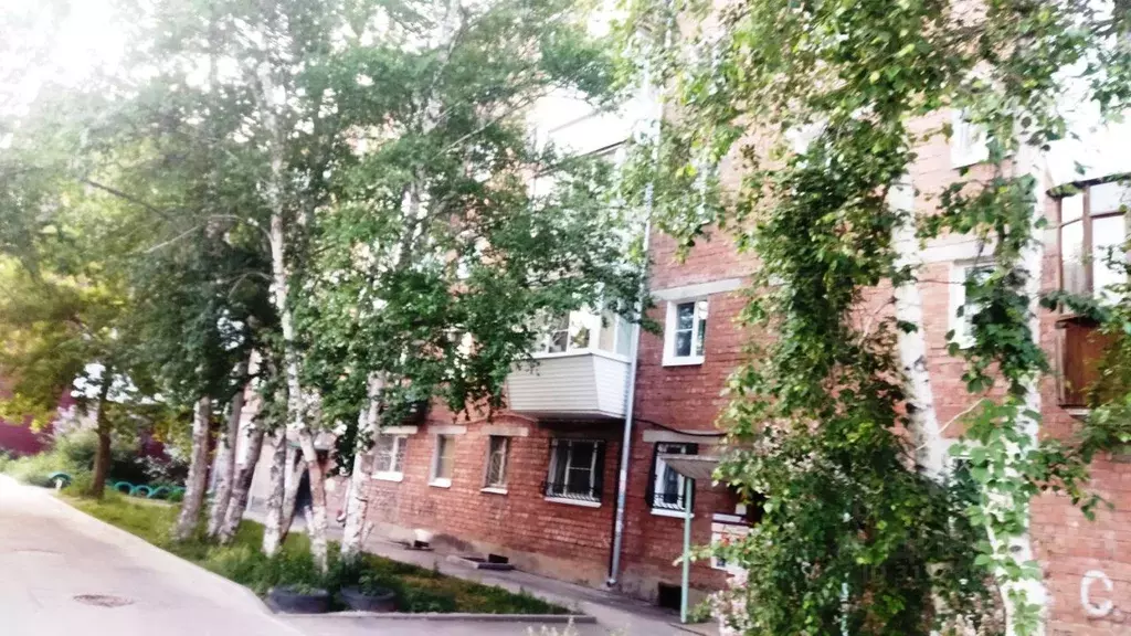 2-к кв. Иркутская область, Иркутск Юбилейный мкр, 15 (44.0 м) - Фото 1