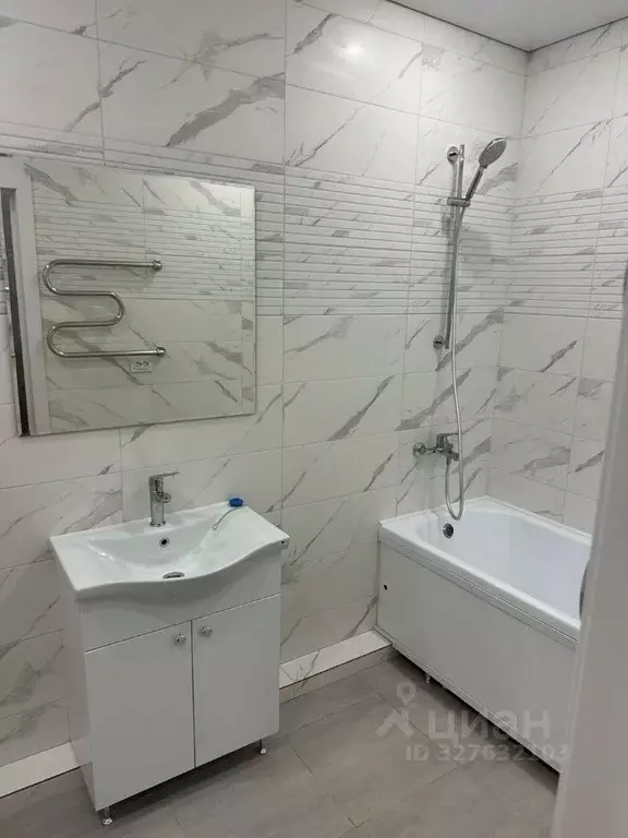 1-к кв. Краснодарский край, Анапа Парковая ул., 64Ак6 (43.0 м) - Фото 1