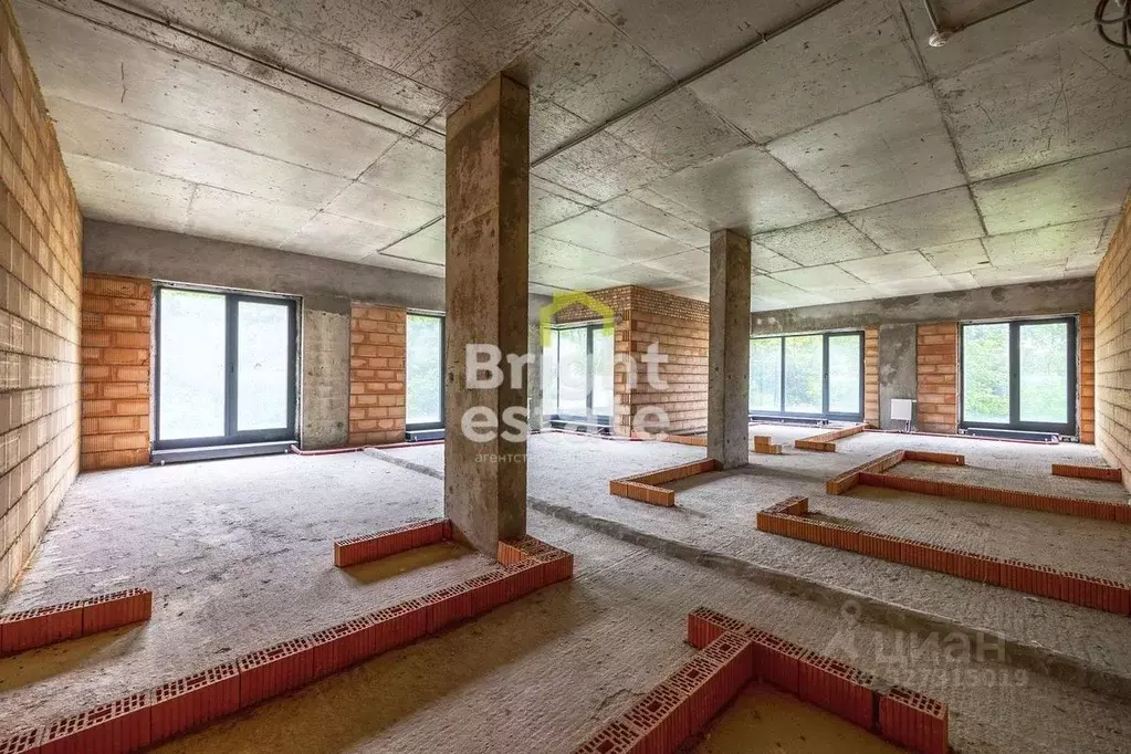 3-к кв. Московская область, Красногорск ул. Согласия, 14 (120.0 м) - Фото 2