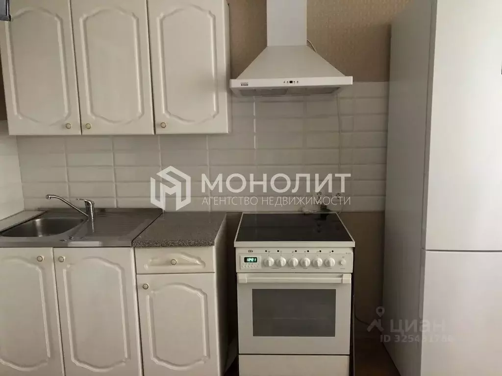 1-к кв. Белгородская область, Старый Оскол Степной мкр, 6 (38.0 м) - Фото 1