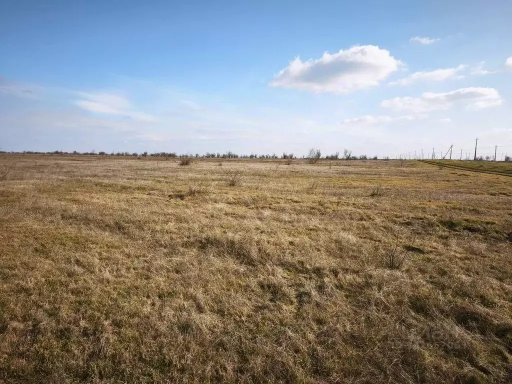 Участок в Крым, Симферопольский район, Николаевка пгт ул. Советская ... - Фото 1