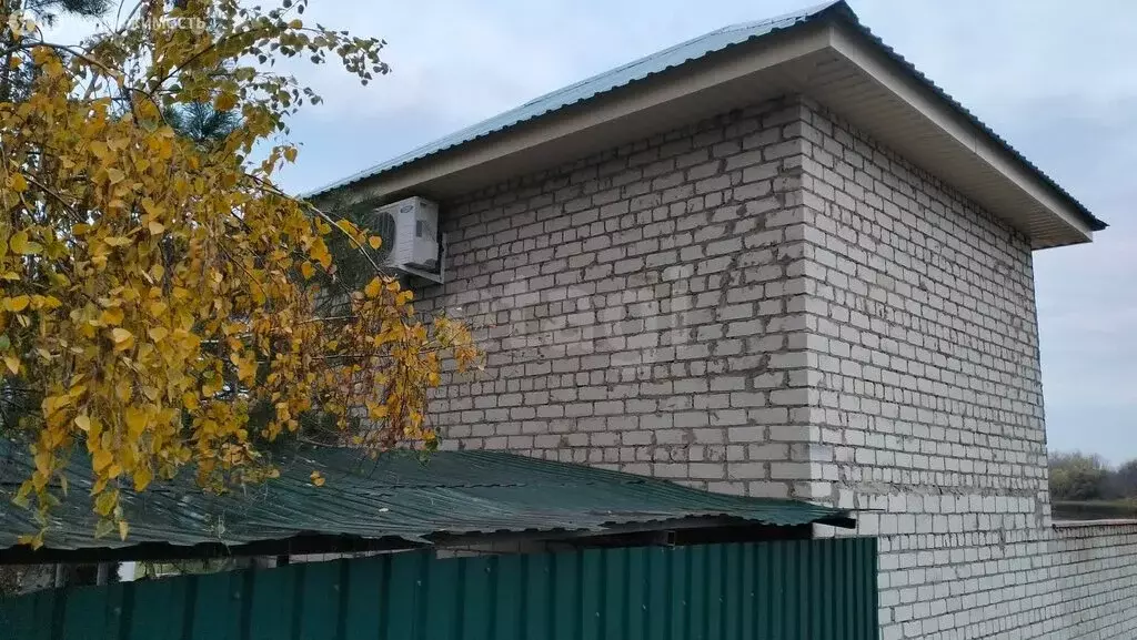 Дом в Чардым, СНТ Речник (82 м) - Фото 2