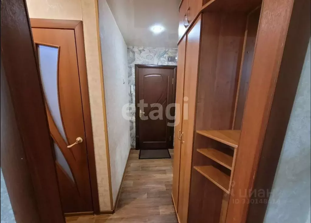 2-к кв. Иркутская область, Ангарск 11-й мкр, 3 (45.0 м) - Фото 2