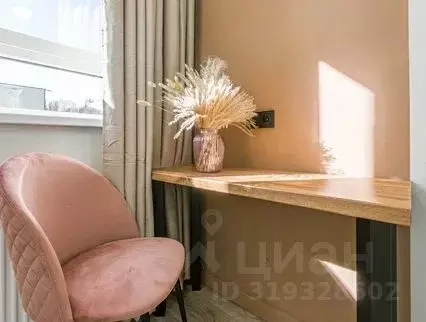 Студия Свердловская область, Екатеринбург ул. 8 Марта, 204Д (13.0 м) - Фото 1