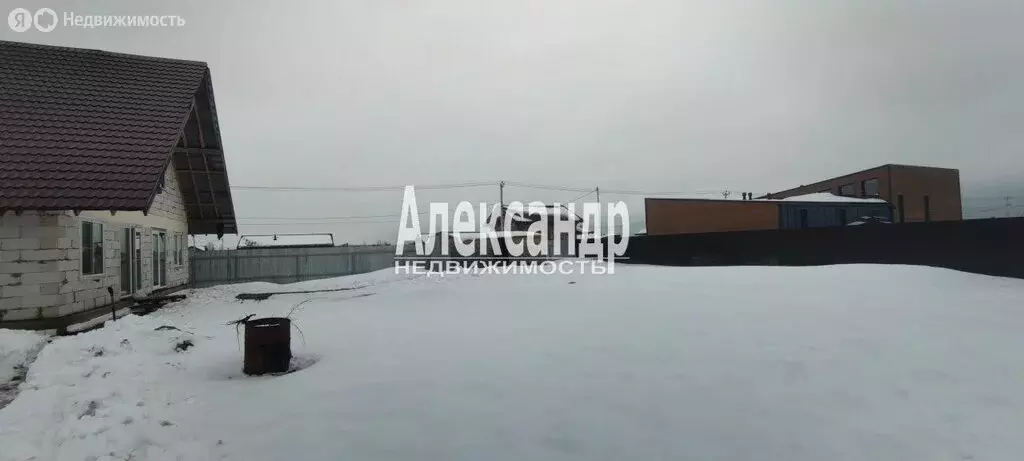 Дом в деревня Ладога, Оредежская улица, 38 (143 м) - Фото 2