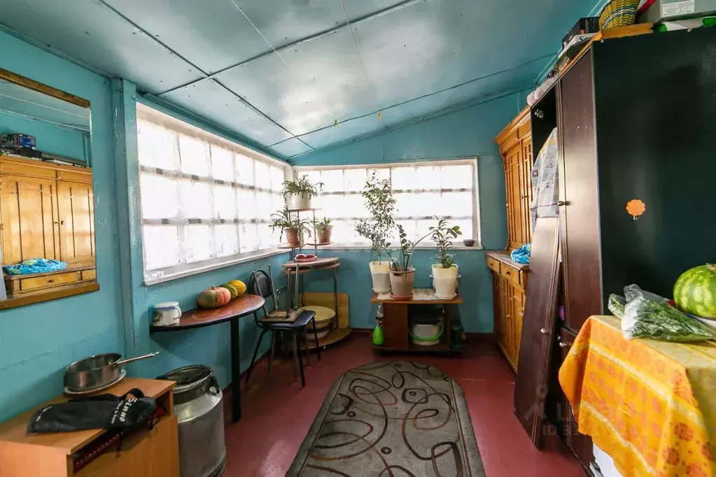 Дом в Амурская область, Благовещенск Литейная ул., 135 (40 м) - Фото 2