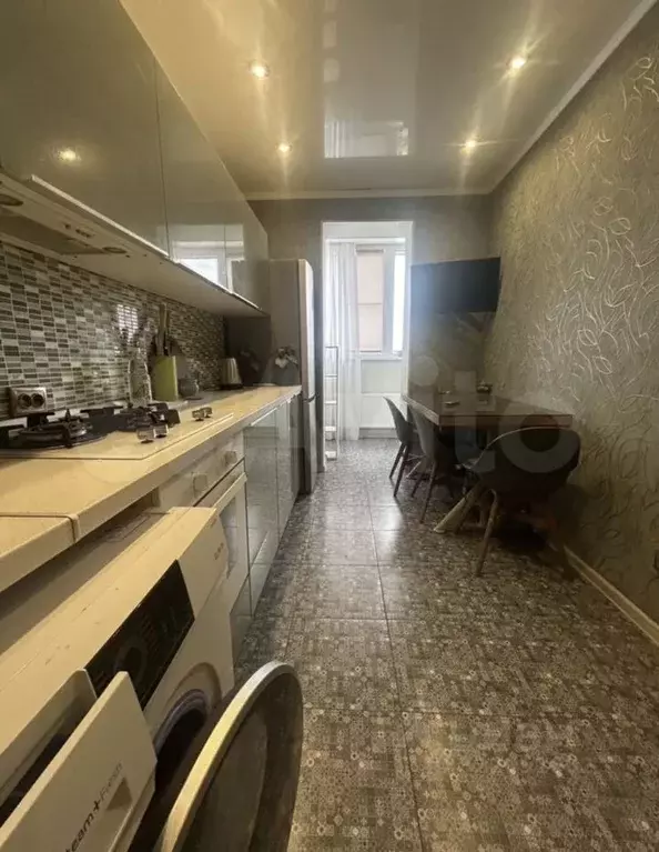 1-к кв. Адыгея, Тахтамукайский район, Старобжегокайское с/пос, Новая ... - Фото 2