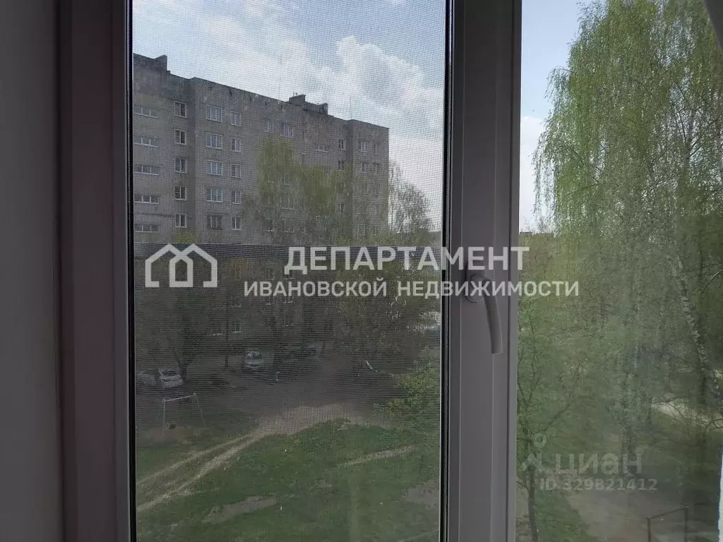 3-к кв. Ивановская область, Фурманов ул. Возрождения, 21 (50.3 м) - Фото 2