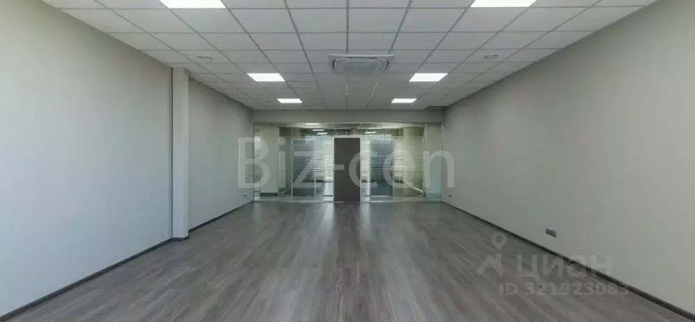 Офис в Санкт-Петербург Домостроительная ул., 16 (139 м) - Фото 2