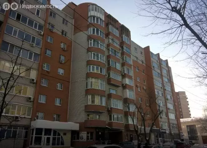 Квартира-студия: Тюмень, улица Максима Горького, 3к1 (46.6 м) - Фото 2