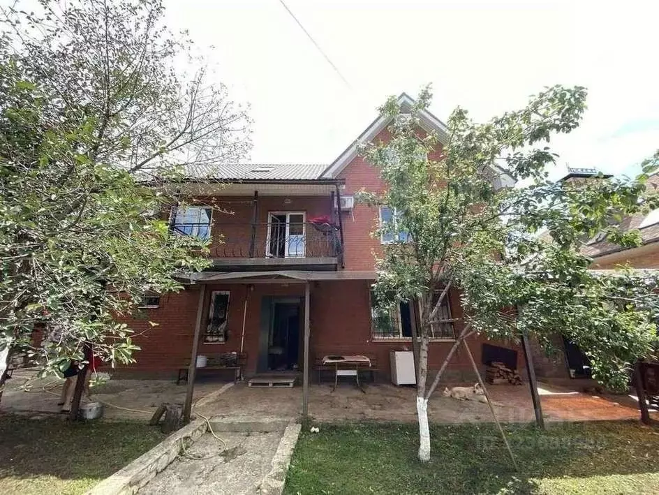 Коттедж в Самарская область, Самара 9-я линия (255 м) - Фото 1