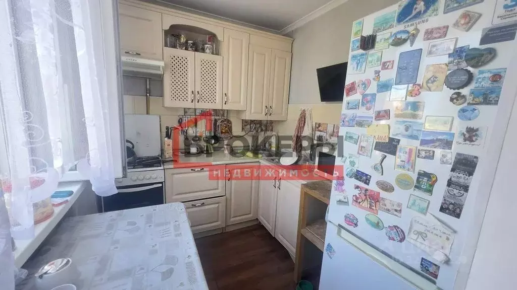 2-к кв. Севастополь ул. Льва Толстого, 23 (44.4 м) - Фото 2