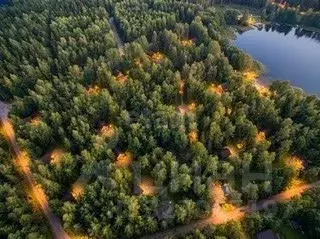 Участок в Челябинская область, Аргаяшский муниципальный округ, пос. ... - Фото 2