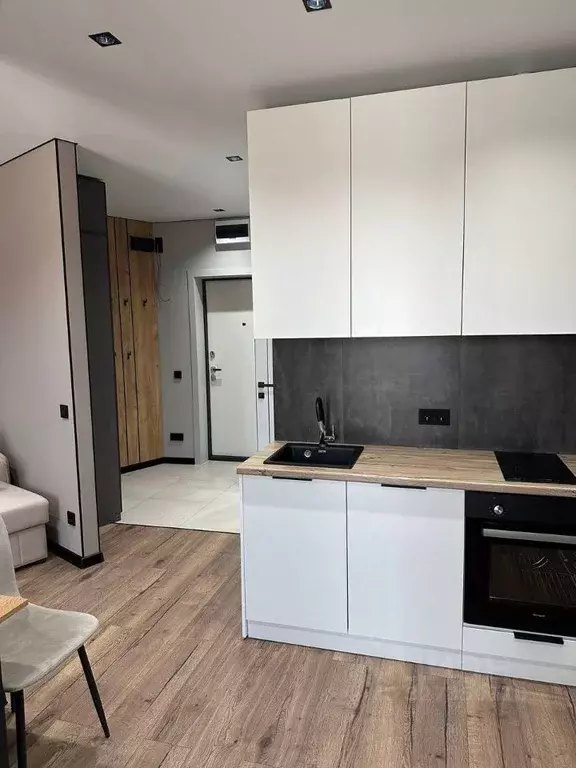 1-к кв. Новосибирская область, Новосибирск Ипподромская ул., 12 (36.0 ... - Фото 1