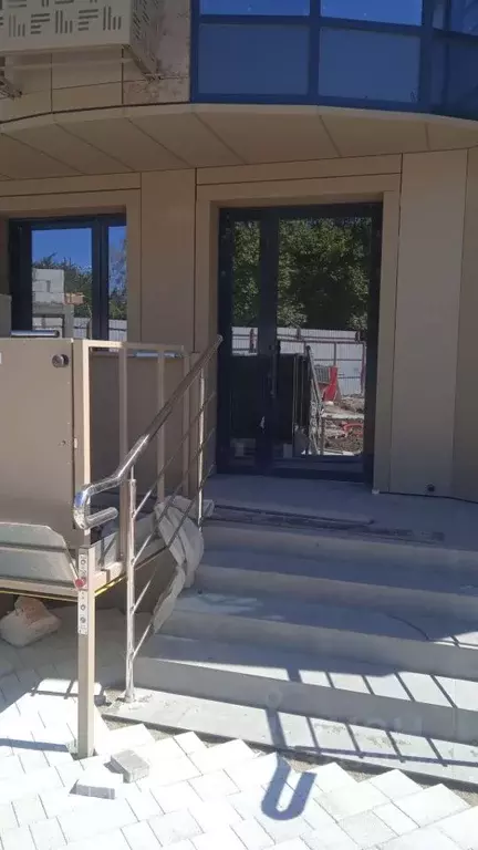 Торговая площадь в Краснодарский край, Анапа проезд Межсанаторный, 20К ... - Фото 1