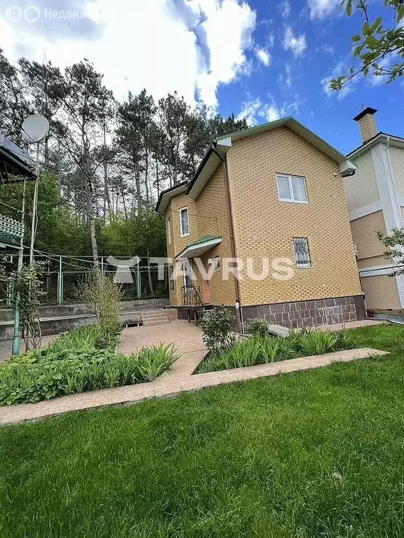 Дом в Перовское сельское поселение, садоводческое товарищество ... - Фото 2