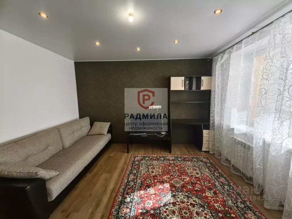 2-к кв. Московская область, Сергиев Посад ул. Андрея Рублева, 13 (67.0 ... - Фото 1