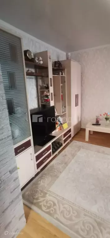 Продаётся 2-к квартира, 60 м - Фото 1