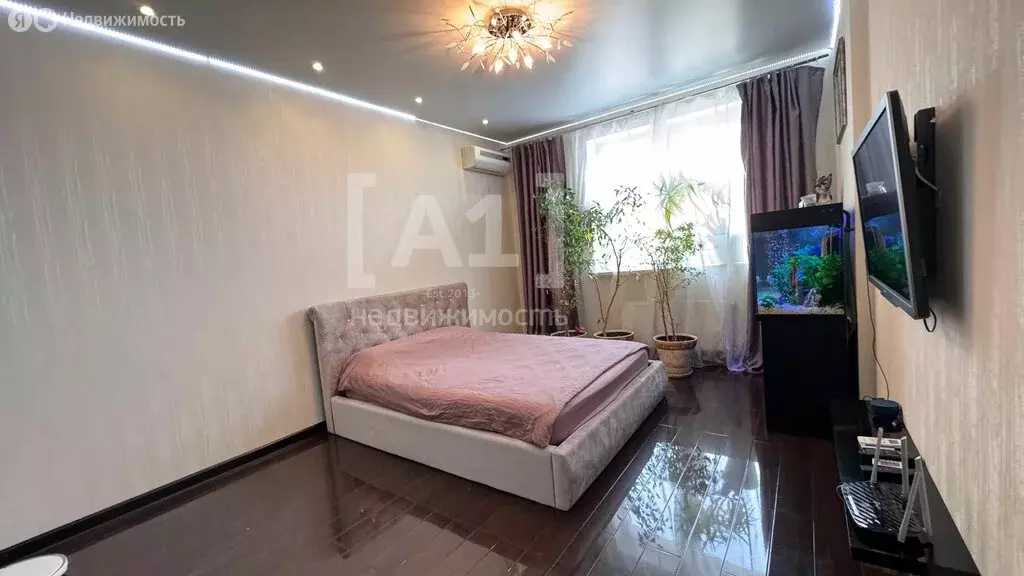 1-комнатная квартира: Челябинск, улица Аношкина, 6 (51.2 м) - Фото 2