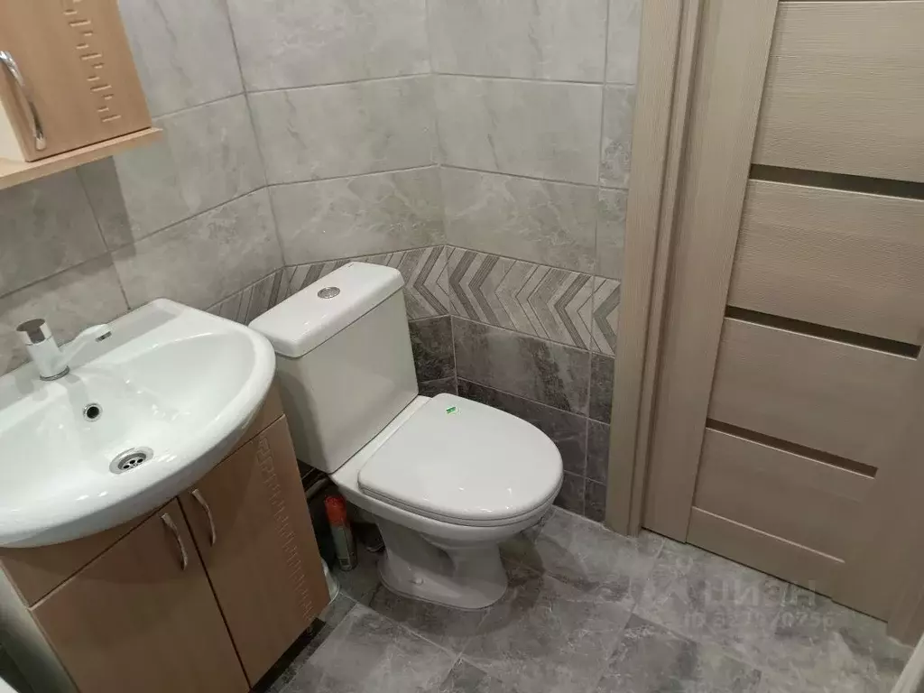 3-к кв. Орловская область, Орел ул. Игнатова, 23 (60.0 м) - Фото 2