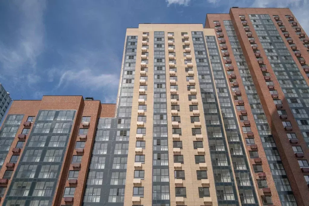 Гараж в Москва ул. Годовикова, 11А (13 м) - Фото 2
