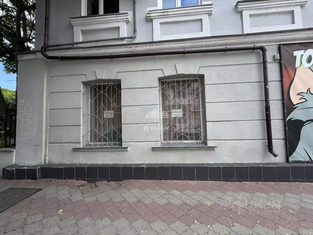 Офис в Крым, Керчь ул. Советская, 21/12 (60 м) - Фото 0