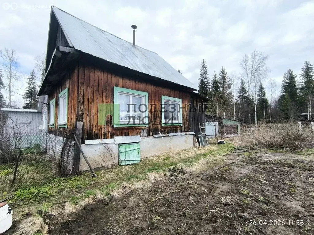 Дом в Ижевск, Новая улица, 1 (58 м) - Фото 2