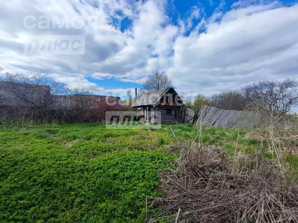 дом в ленинградская область, тосненский район, рябовское городское . - Фото 1