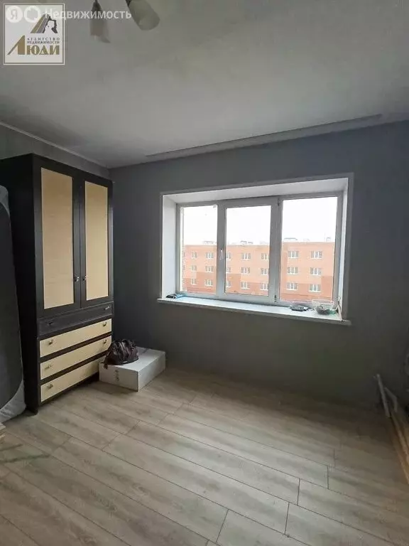 Квартира-студия: село Новолуговое, микрорайон Солнечный, 3 (22 м) - Фото 2