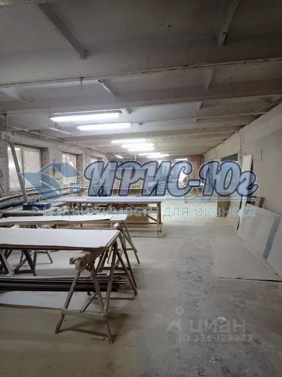 Склад в Краснодарский край, Краснодар городской округ, Ленина хут., ... - Фото 0