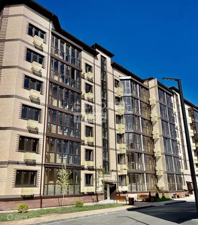 Продаётся 1-к квартира, 35 м - Фото 0