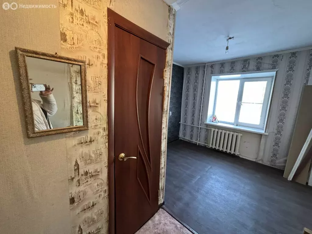 Квартира-студия: Вологда, улица Панкратова, 75Ак2 (12.6 м) - Фото 1