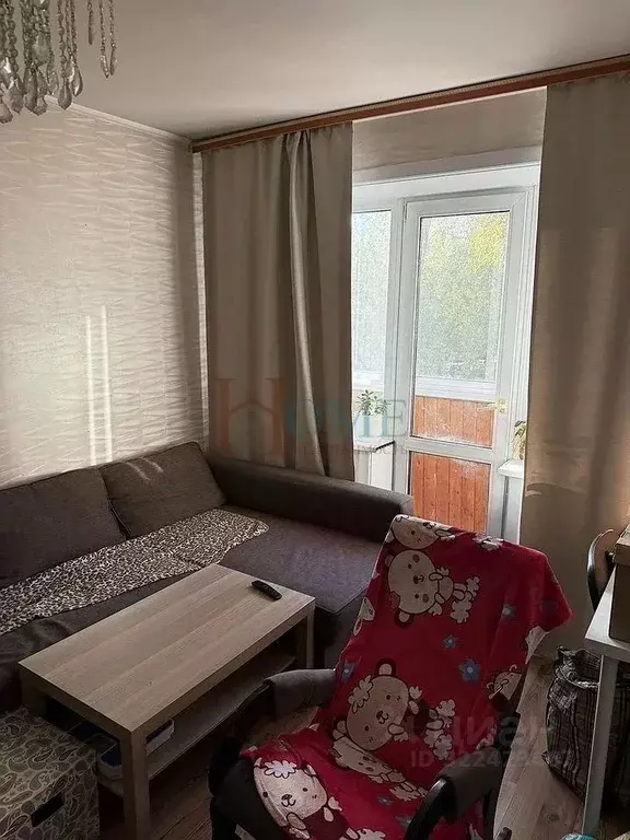 3-к кв. Новосибирская область, Новосибирск ул. Немировича-Данченко, ... - Фото 2