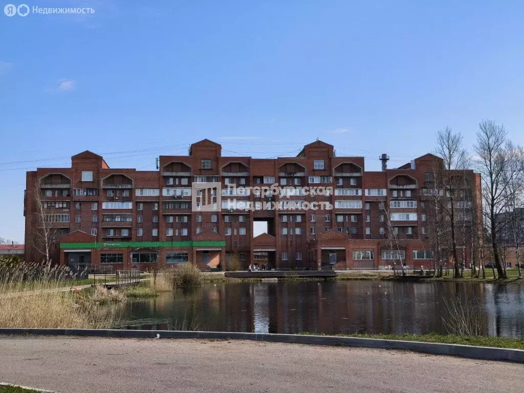 Помещение свободного назначения (55 м) - Фото 2