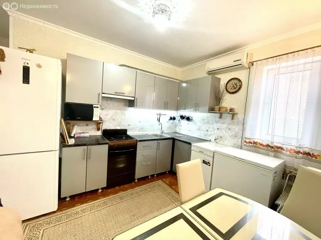 Дом в станица Динская, ДСНТ Труд, Лазурная улица, 129 (70 м) - Фото 1