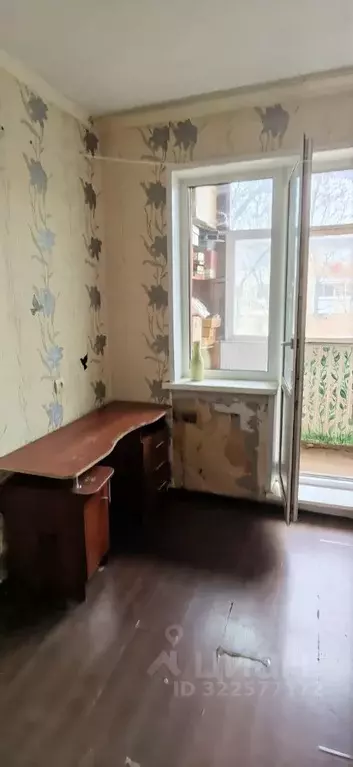 1-к кв. Московская область, Жуковский Клубная ул., 9к2 (30.0 м) - Фото 2