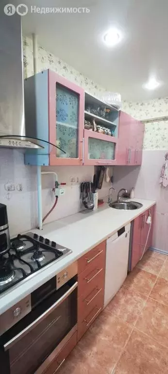 2-комнатная квартира: Пермь, Коломенская улица, 11 (43.5 м) - Фото 2