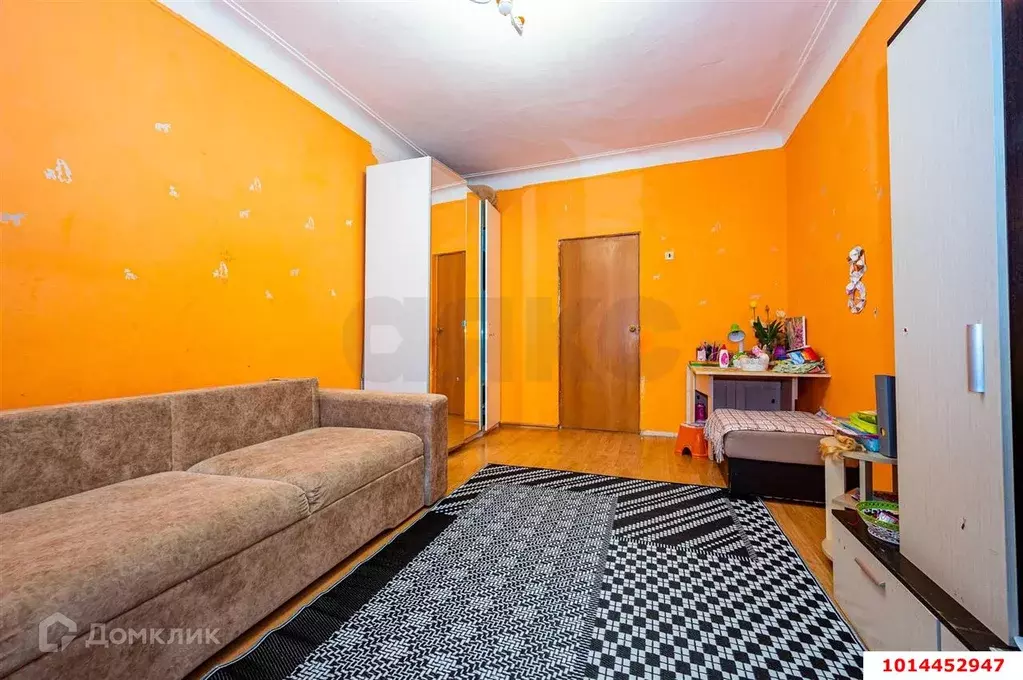 Продаётся 2-к квартира, 45 м - Фото 1